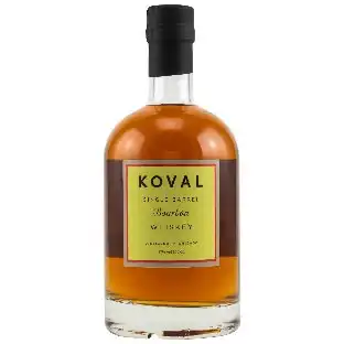 Koval beim Whisky Tasting in Baumholder 2025